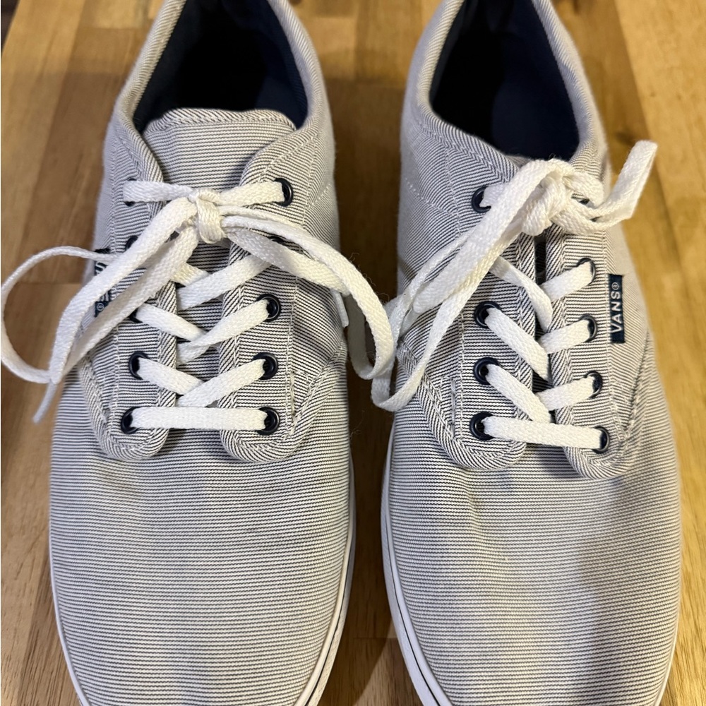 Vans Women's Casual Shoes
